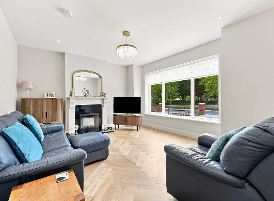 33 Wellfield, Park Avenue, Streamstown, Malahide, K36R2H2