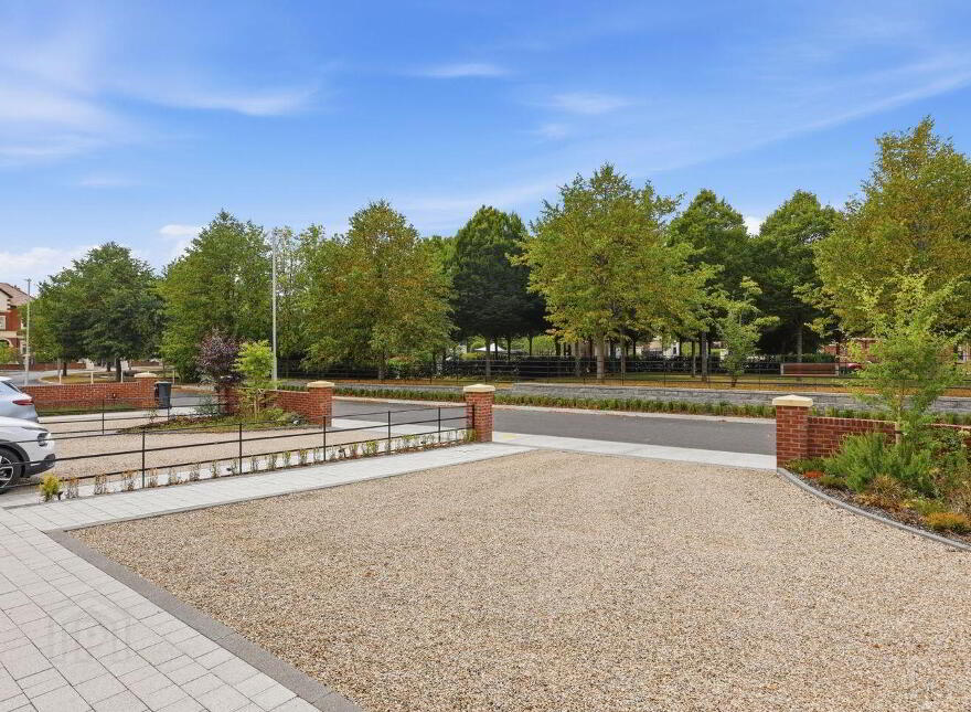 33 Wellfield, Park Avenue, Streamstown, Malahide, K36R2H2
