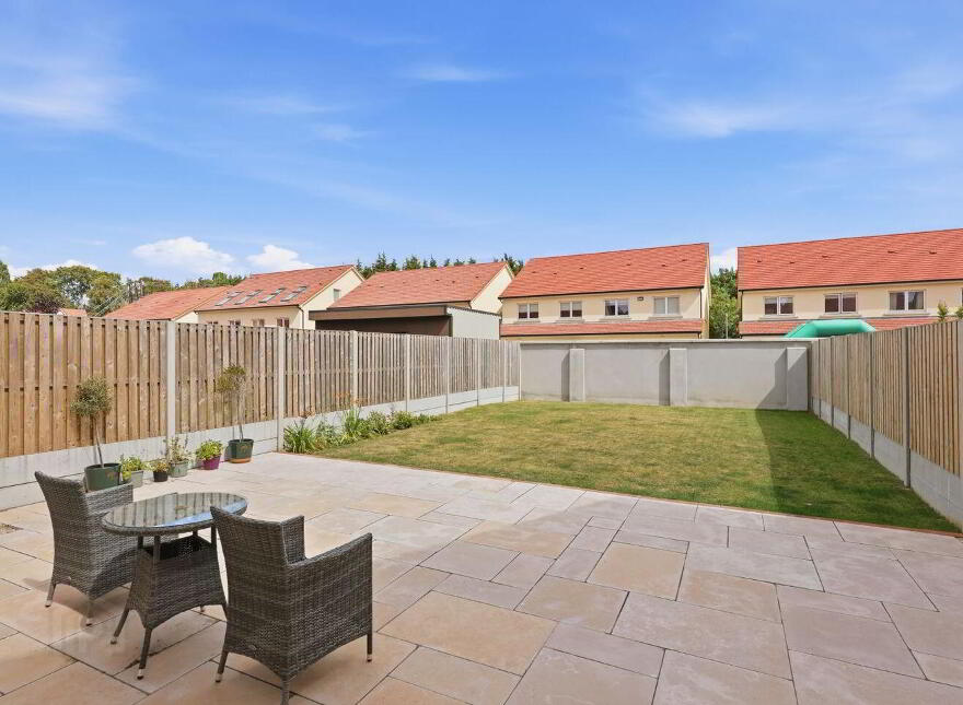 33 Wellfield, Park Avenue, Streamstown, Malahide, K36R2H2
