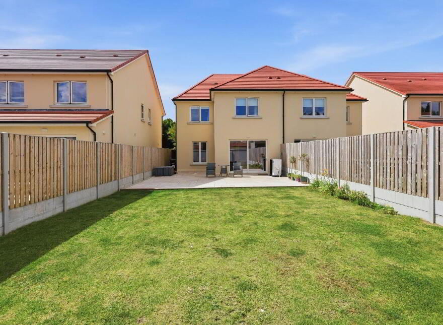 33 Wellfield, Park Avenue, Streamstown, Malahide, K36R2H2