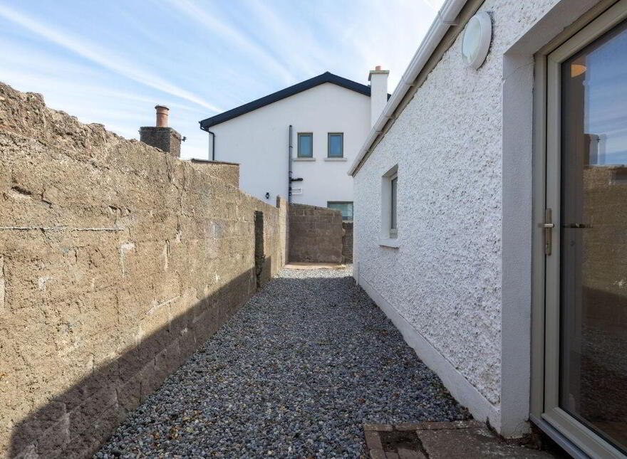 Tennis Court Lane, Skerries, K34HP58