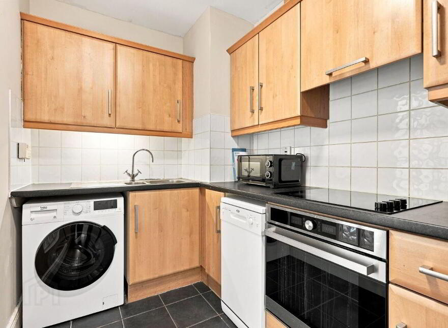 Apartment 6 Millfield, The Links, Portmarnock, Portmarnock, D13H527