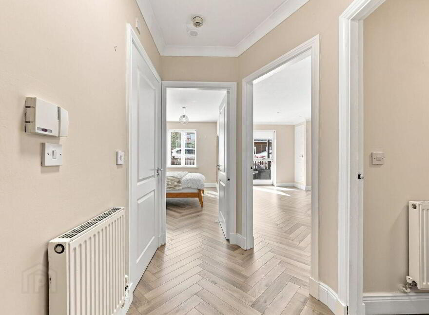 Apartment 6 Millfield, The Links, Portmarnock, Portmarnock, D13H527