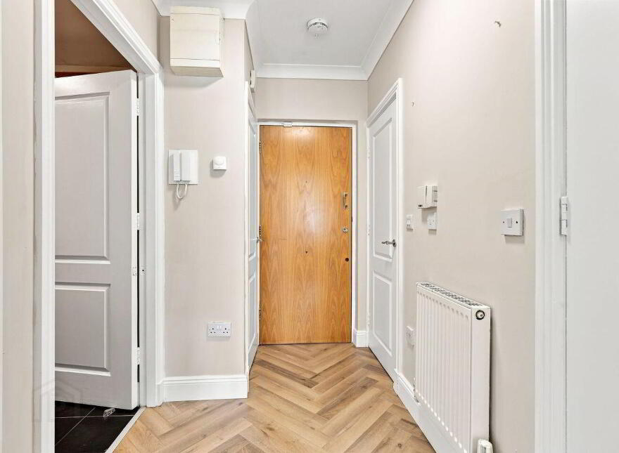 Apartment 6 Millfield, The Links, Portmarnock, Portmarnock, D13H527