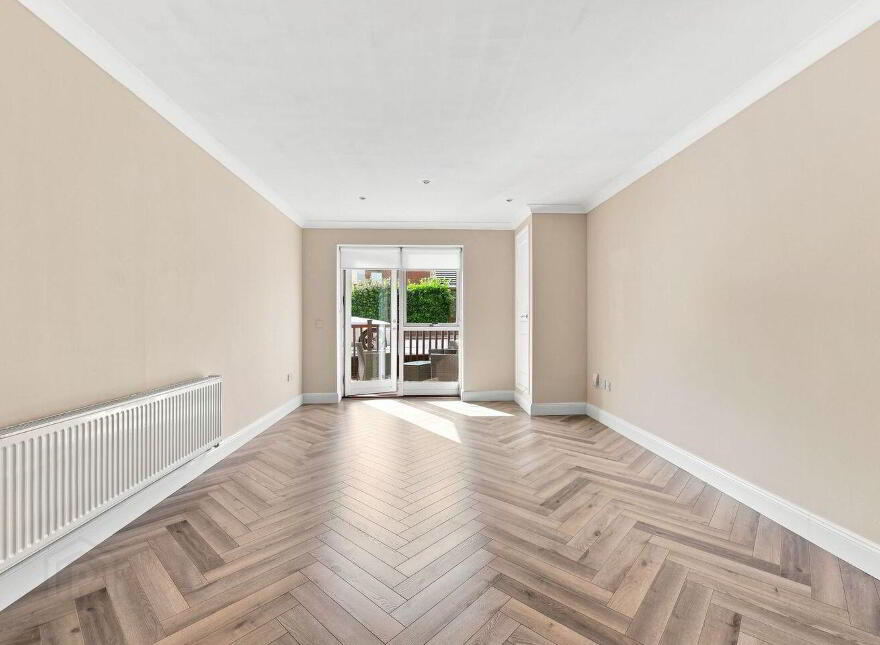 Apartment 6 Millfield, The Links, Portmarnock, Portmarnock, D13H527