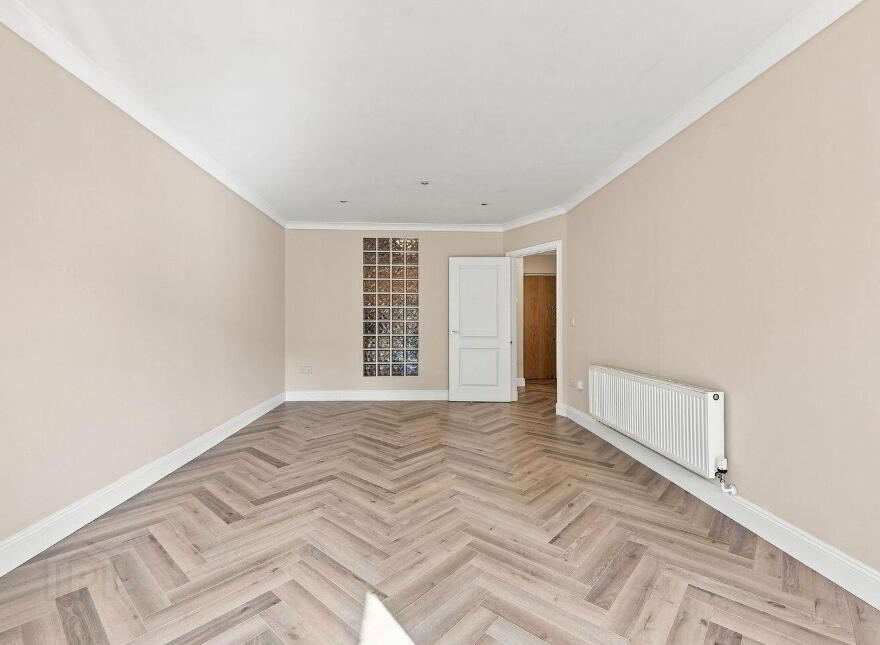 Apartment 6 Millfield, The Links, Portmarnock, Portmarnock, D13H527