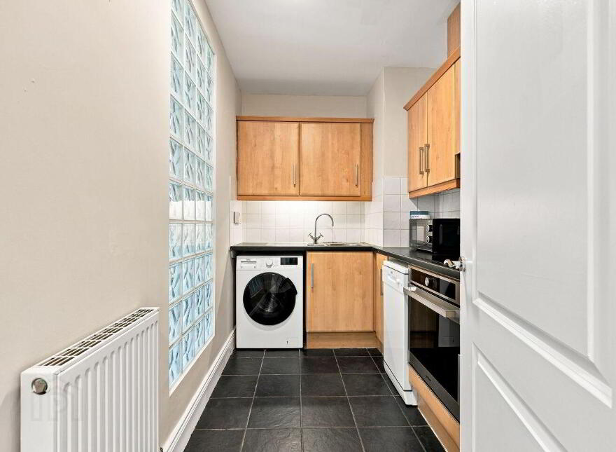 Apartment 6 Millfield, The Links, Portmarnock, Portmarnock, D13H527
