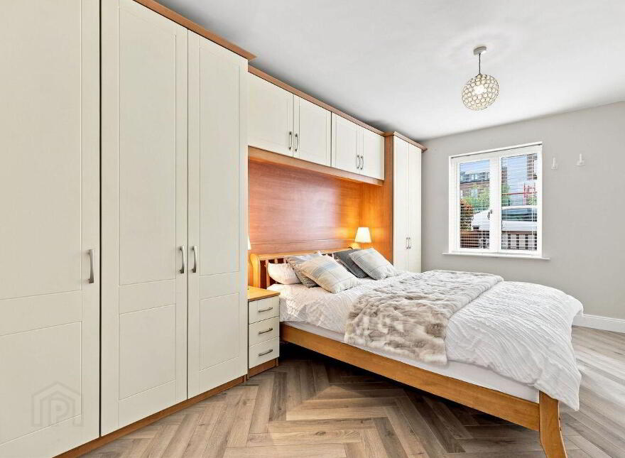 Apartment 6 Millfield, The Links, Portmarnock, Portmarnock, D13H527