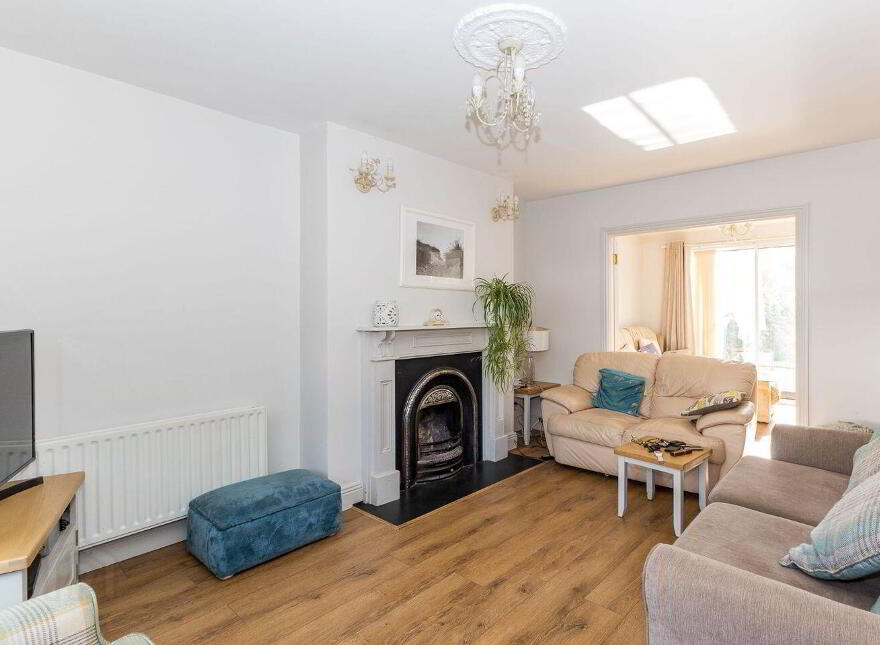 106 Ardilaun, Portmarnock, Portmarnock, D13Y103