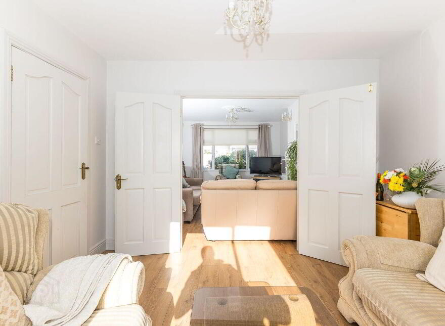 106 Ardilaun, Portmarnock, Portmarnock, D13Y103