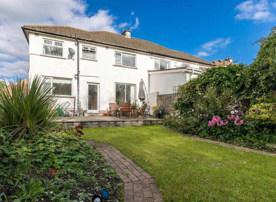 106 Ardilaun, Portmarnock, Portmarnock, D13Y103