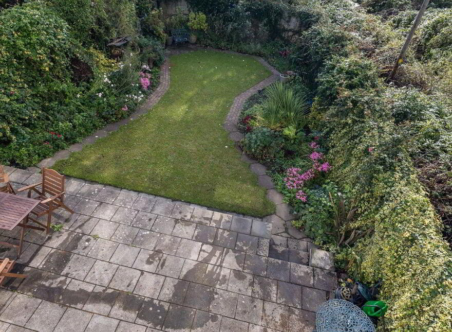 106 Ardilaun, Portmarnock, Portmarnock, D13Y103