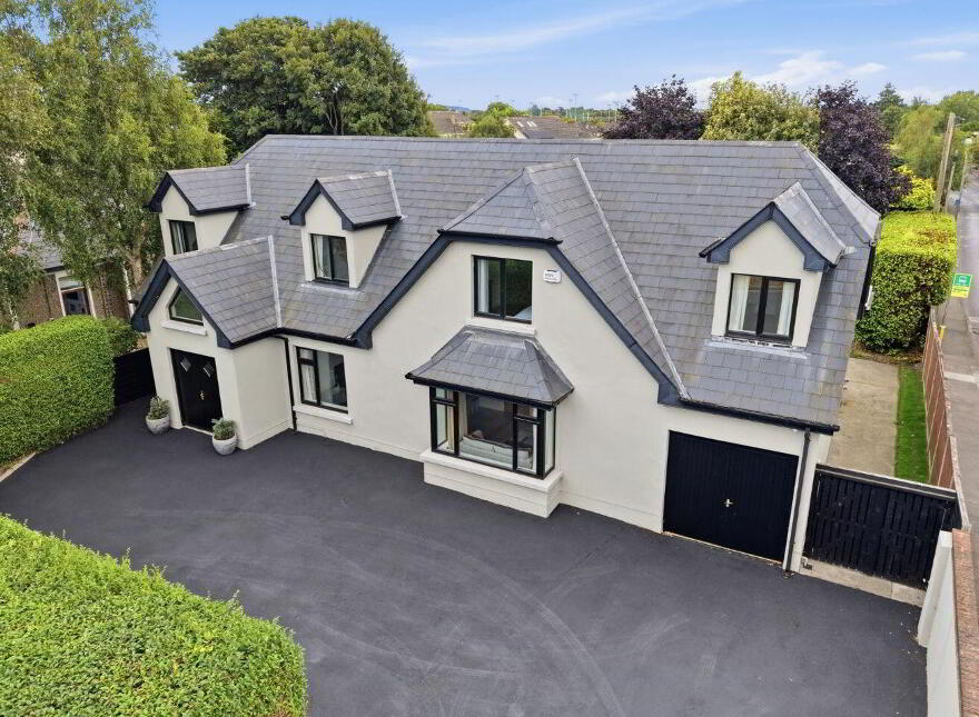 Bannaventa, 1 Seamount Road, Malahide, K36NV34 photo