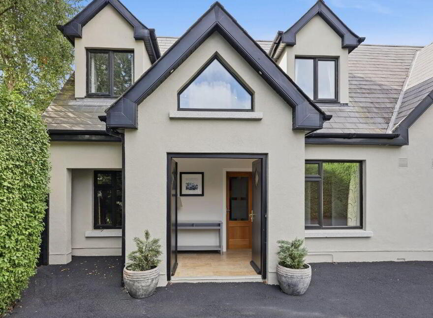 Bannaventa, 1 Seamount Road, Malahide, K36NV34