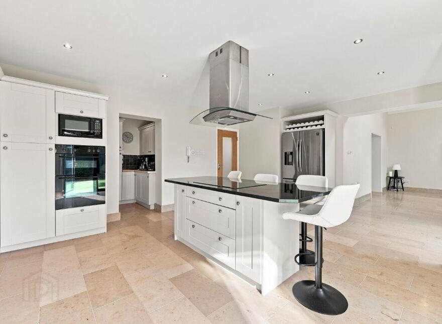 Bannaventa, 1 Seamount Road, Malahide, K36NV34