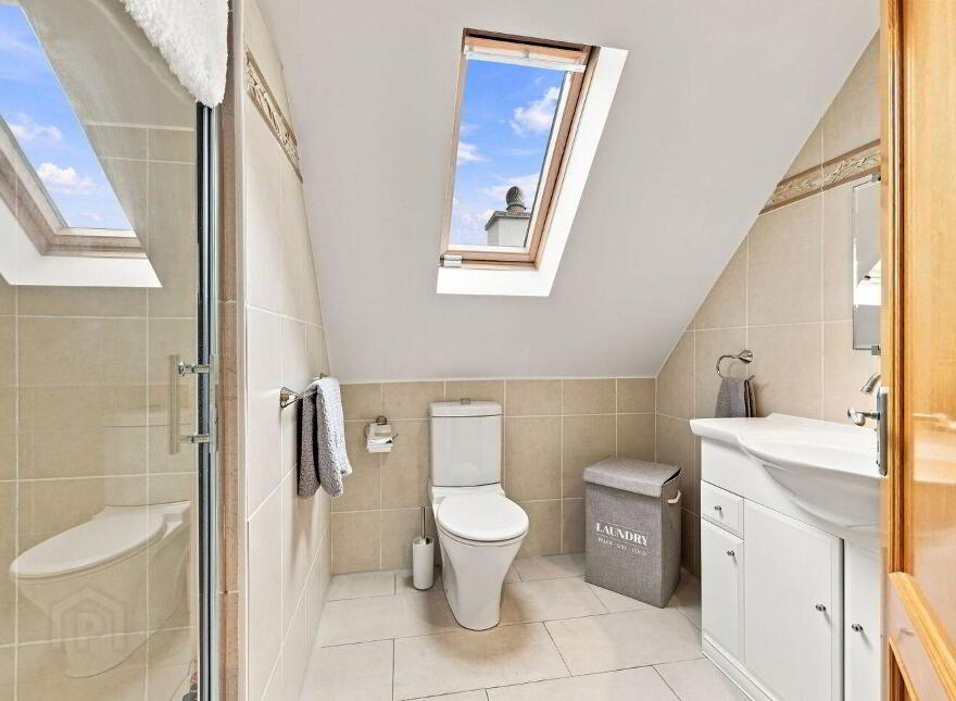 Bannaventa, 1 Seamount Road, Malahide, K36NV34