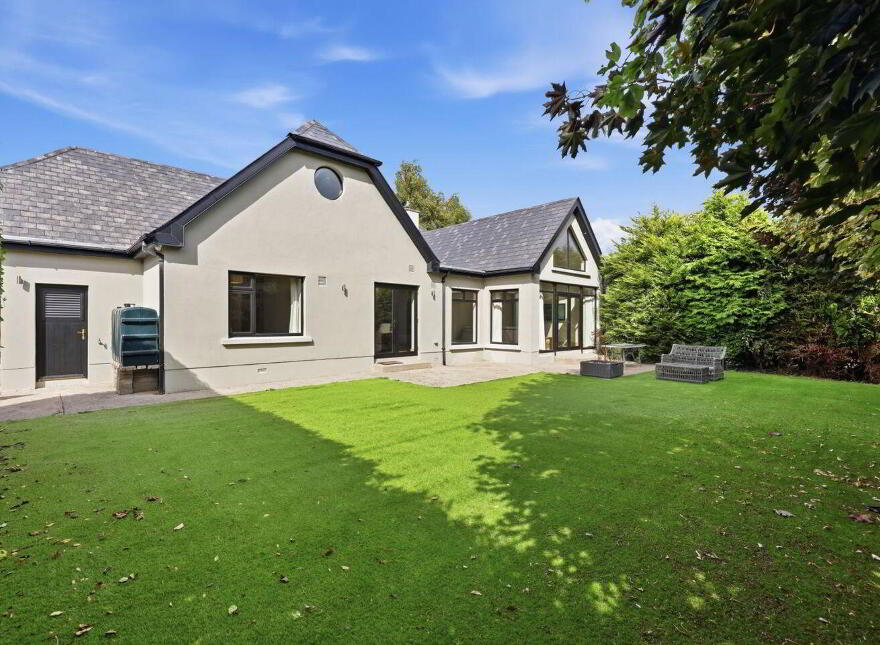 Bannaventa, 1 Seamount Road, Malahide, K36NV34