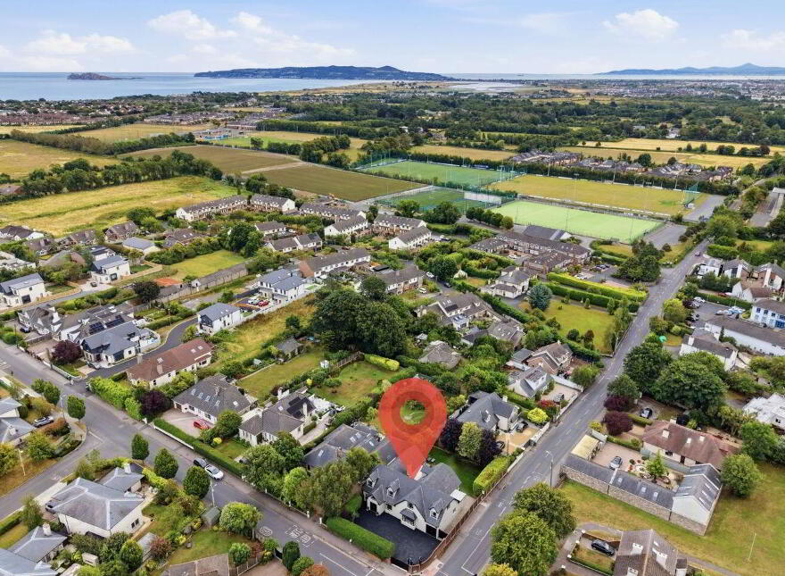 Bannaventa, 1 Seamount Road, Malahide, K36NV34