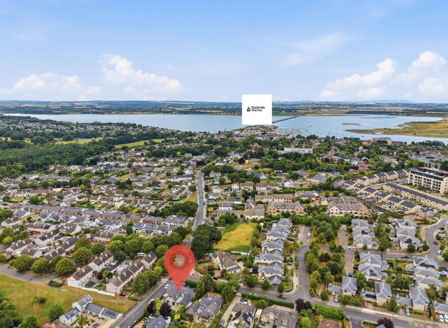 Bannaventa, 1 Seamount Road, Malahide, K36NV34