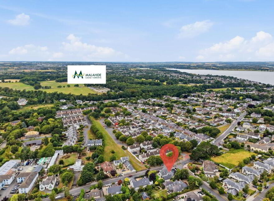Bannaventa, 1 Seamount Road, Malahide, K36NV34