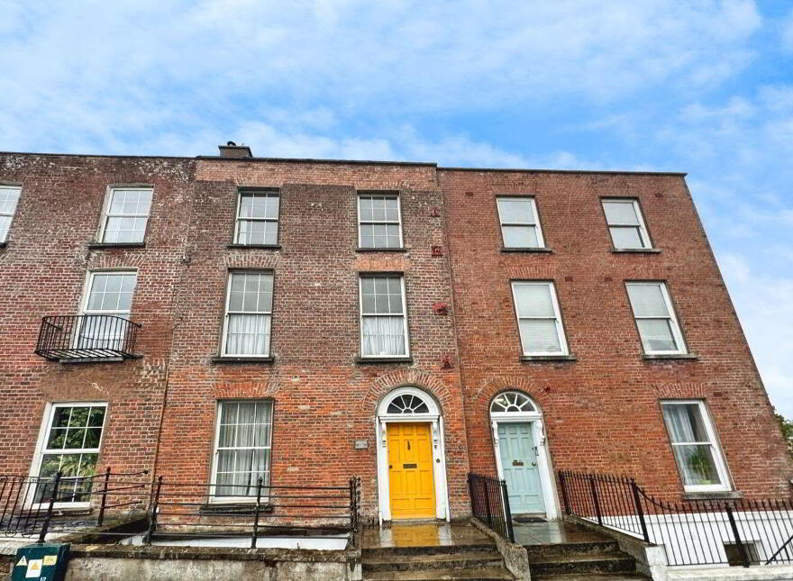 4 Saint James's Place, Fermoy, P61N122