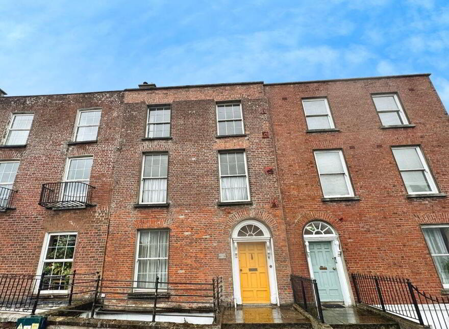 4 Saint James's Place, Fermoy, P61N122