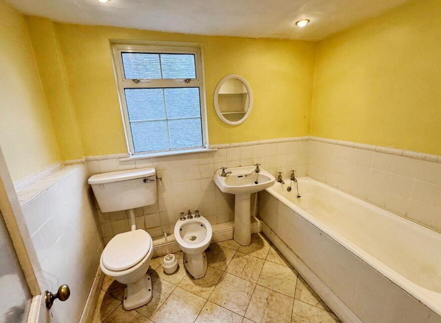 4 Saint James's Place, Fermoy, P61N122
