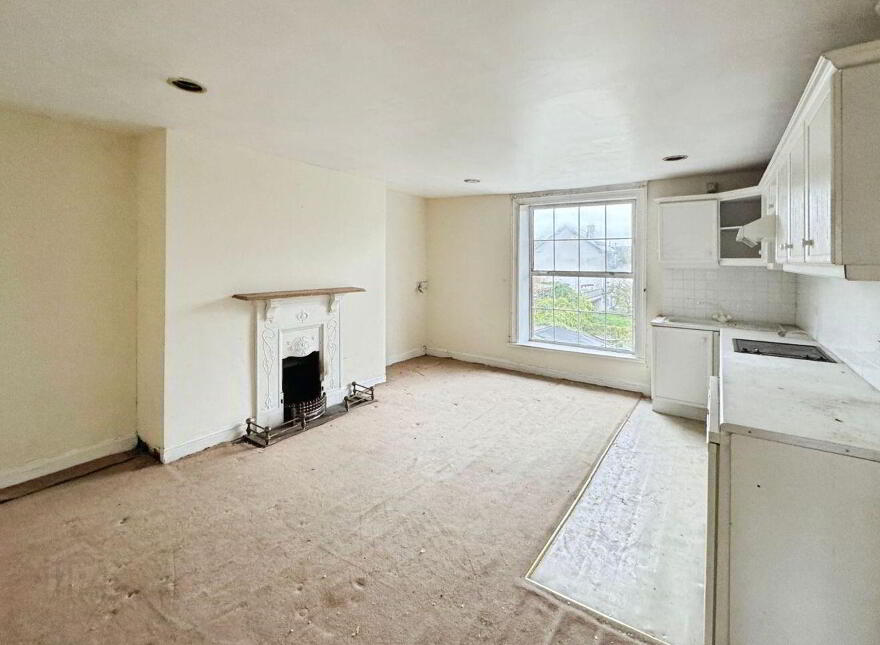 4 Saint James's Place, Fermoy, P61N122