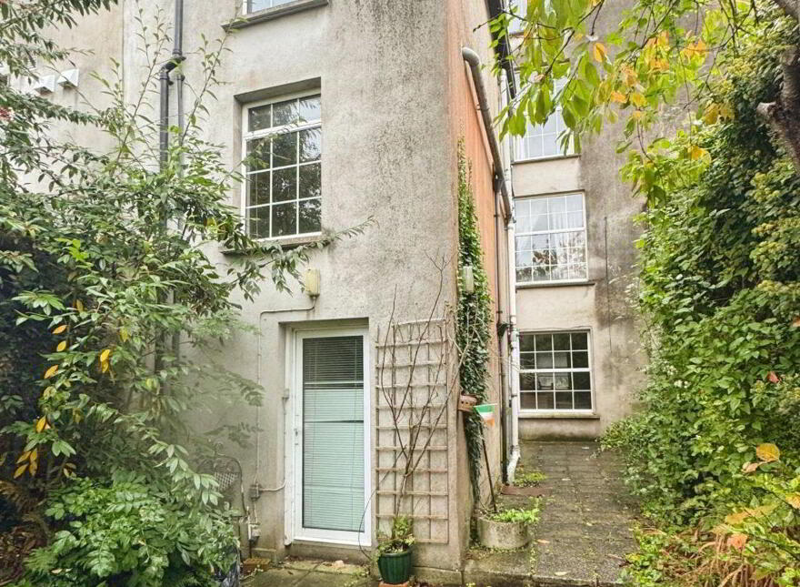4 Saint James's Place, Fermoy, P61N122