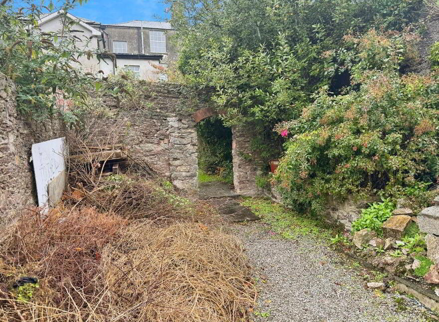 4 Saint James's Place, Fermoy, P61N122