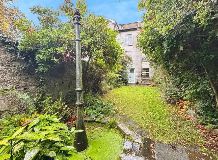 4 Saint James's Place, Fermoy, P61N122