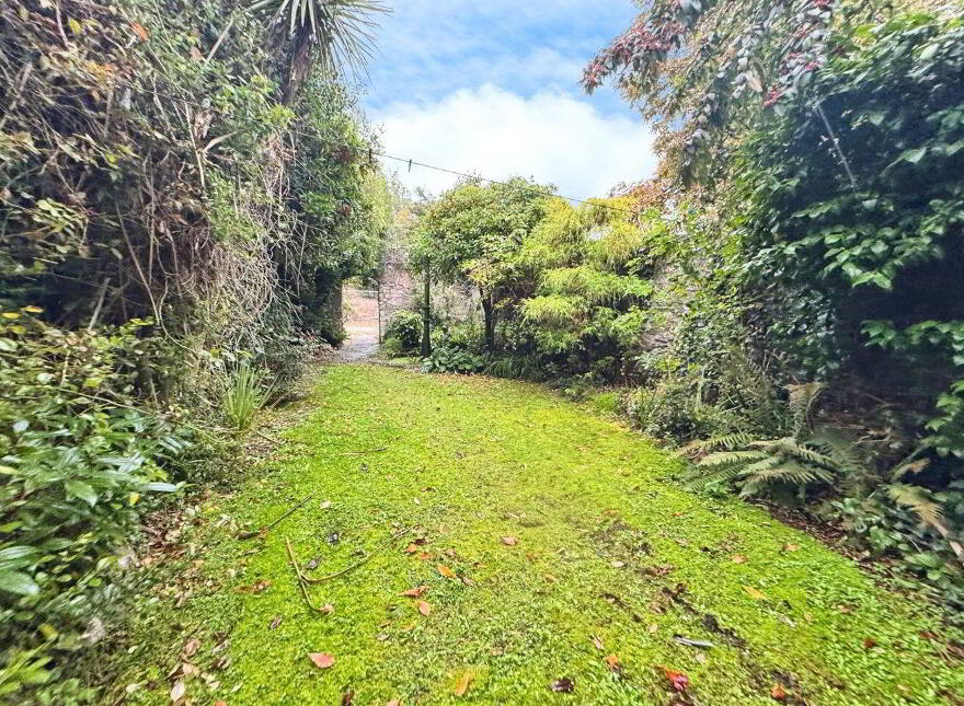4 Saint James's Place, Fermoy, P61N122