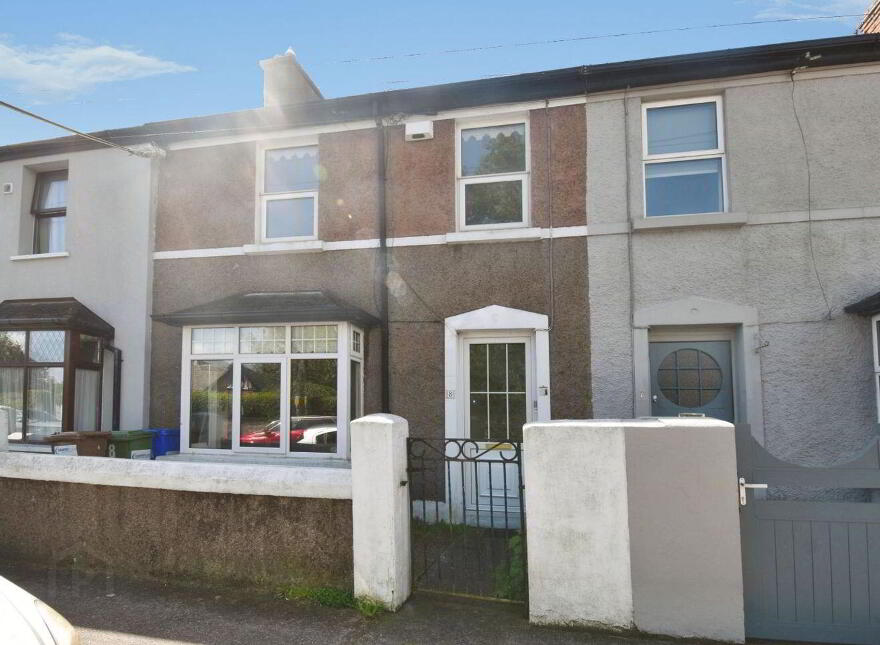 8 Dunedin, Ballinlough Road, Ballinlough, T12E6P1