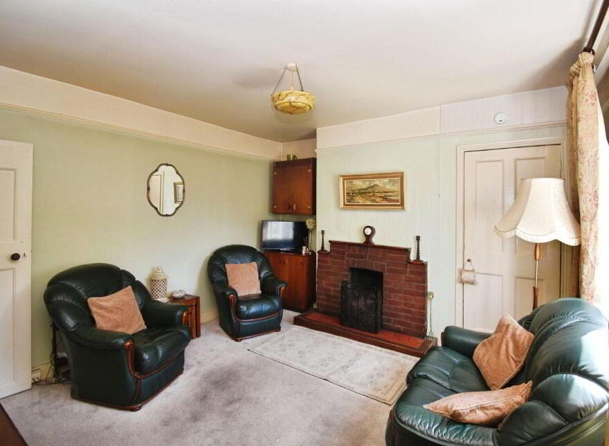 8 Dunedin, Ballinlough Road, Ballinlough, T12E6P1