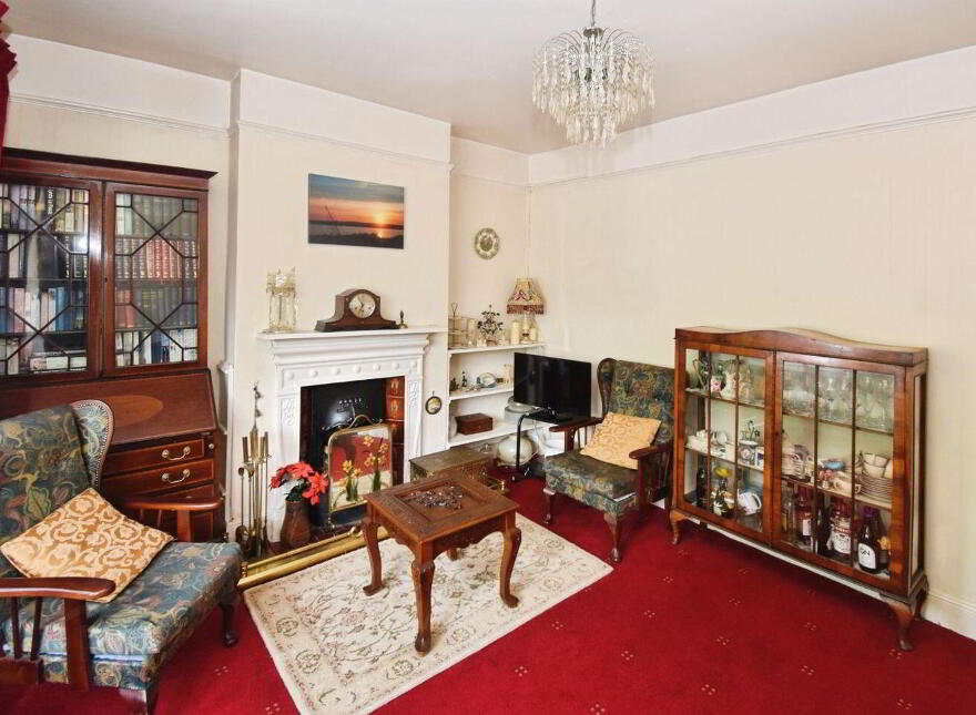 8 Dunedin, Ballinlough Road, Ballinlough, T12E6P1