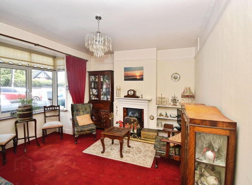 8 Dunedin, Ballinlough Road, Ballinlough, T12E6P1