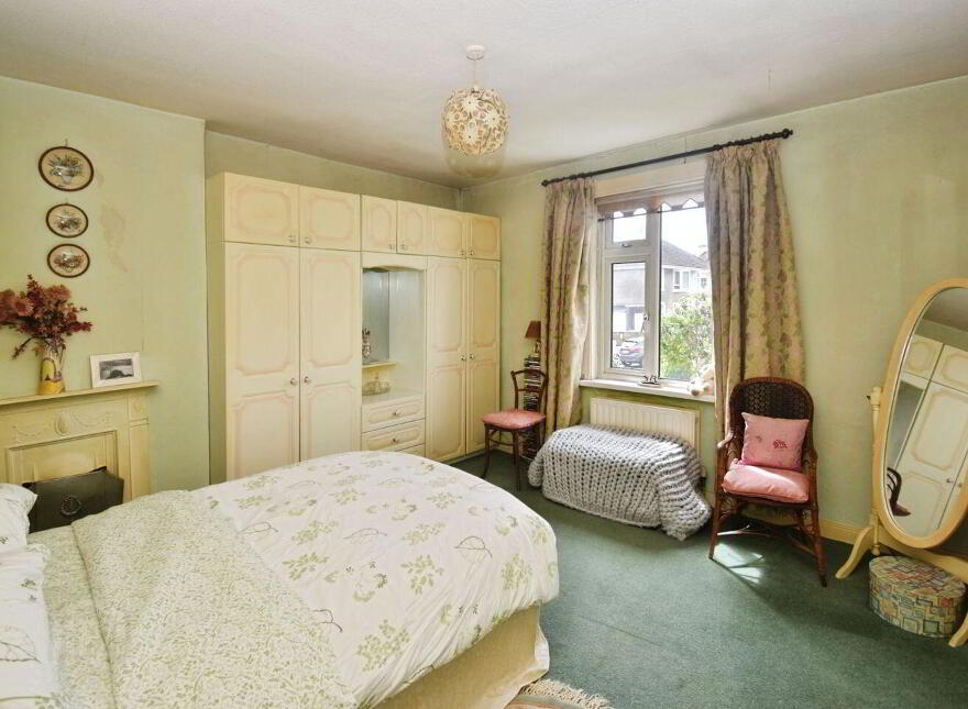 8 Dunedin, Ballinlough Road, Ballinlough, T12E6P1