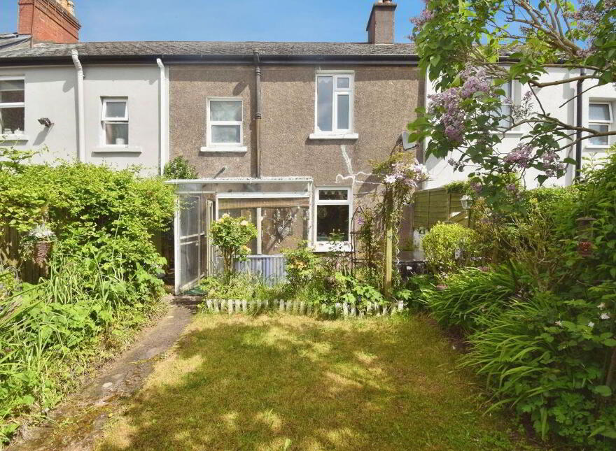 8 Dunedin, Ballinlough Road, Ballinlough, T12E6P1