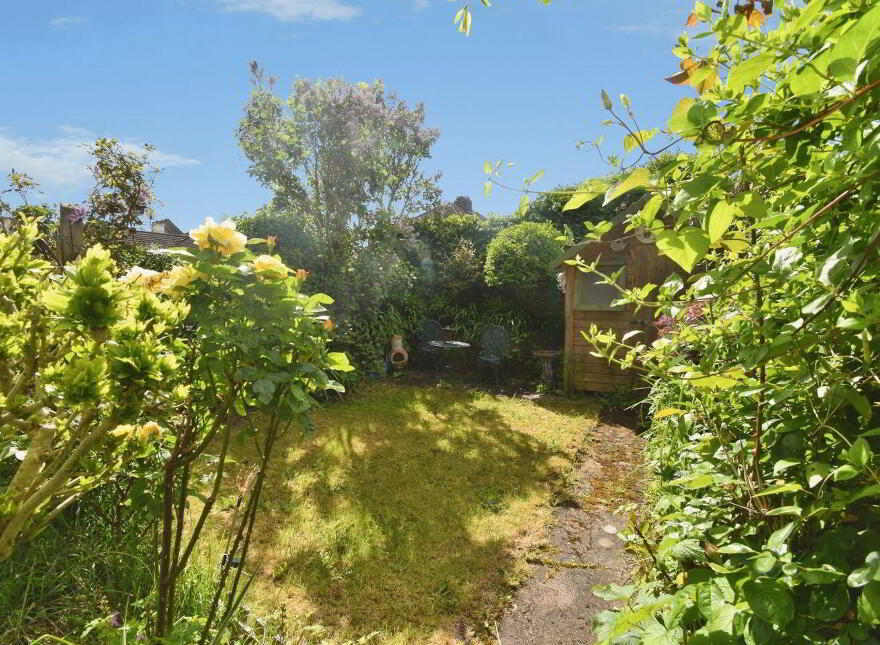 8 Dunedin, Ballinlough Road, Ballinlough, T12E6P1