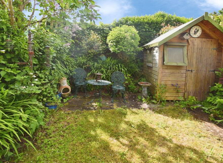 8 Dunedin, Ballinlough Road, Ballinlough, T12E6P1