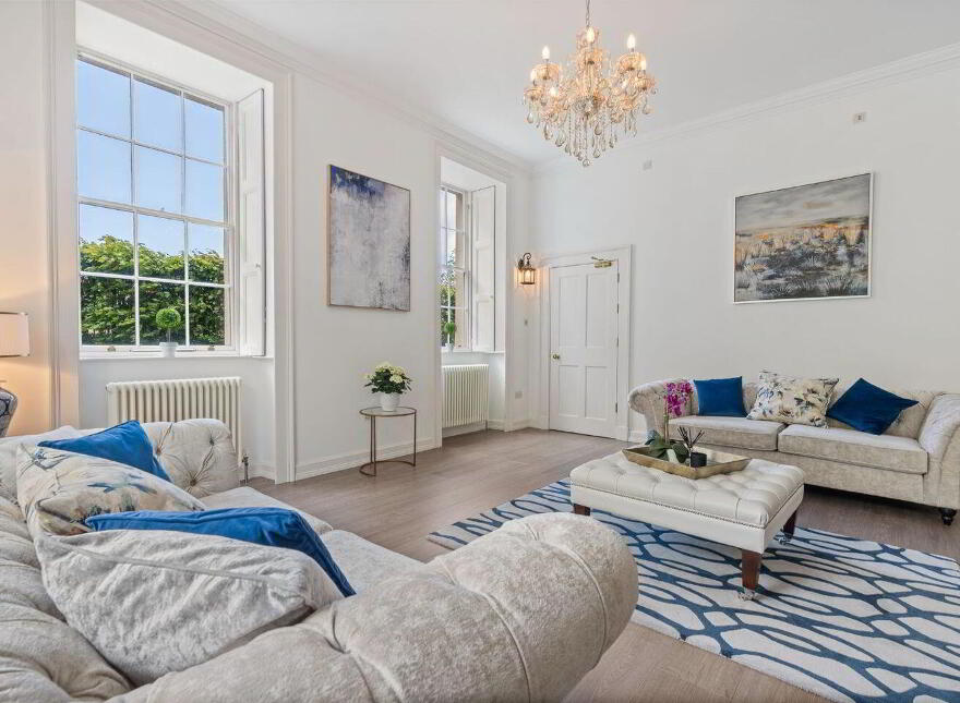 Apartment 2 Blackrock House Blackrock, Blackrock, T12T9RX