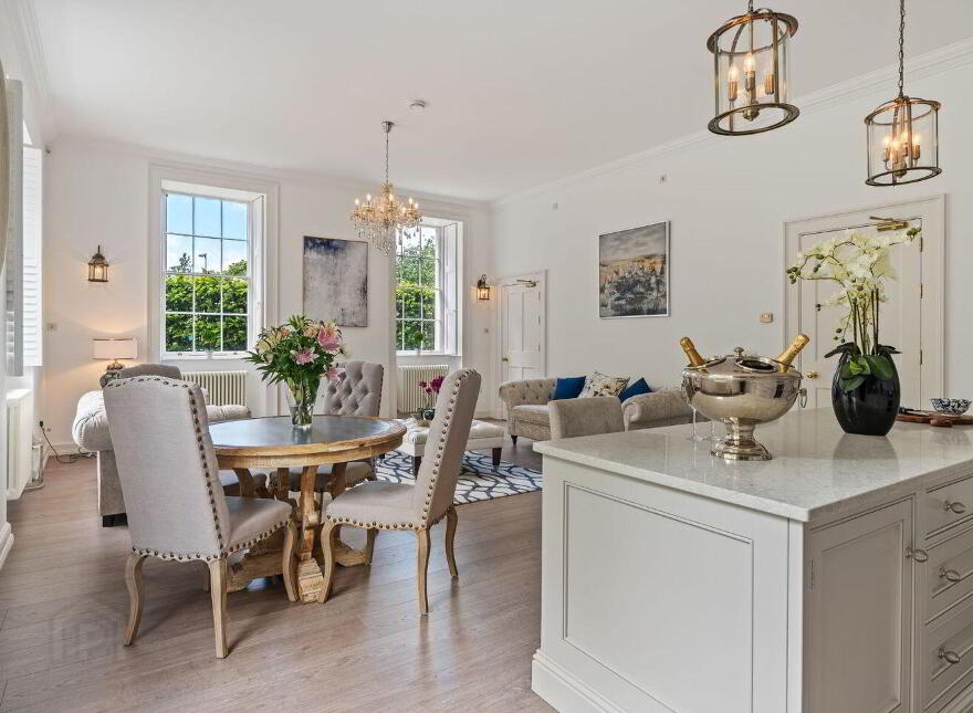 Apartment 2 Blackrock House Blackrock, Blackrock, T12T9RX