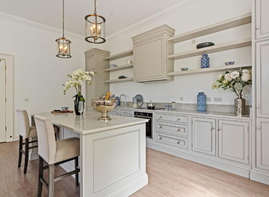 Apartment 2 Blackrock House Blackrock, Blackrock, T12T9RX