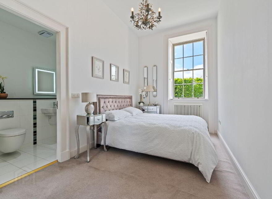 Apartment 2 Blackrock House Blackrock, Blackrock, T12T9RX