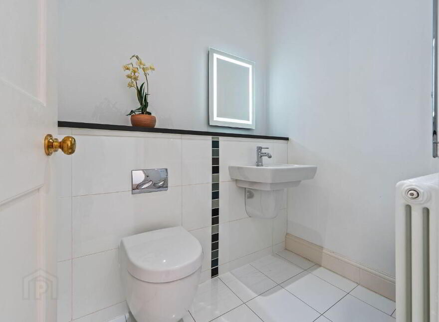 Apartment 2 Blackrock House Blackrock, Blackrock, T12T9RX