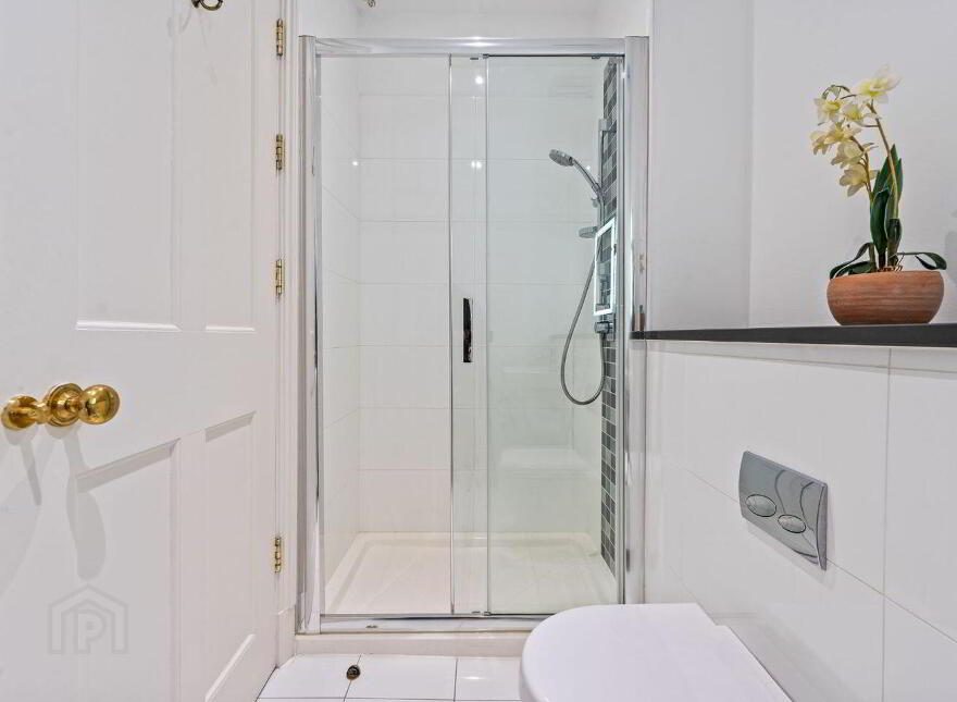 Apartment 2 Blackrock House Blackrock, Blackrock, T12T9RX