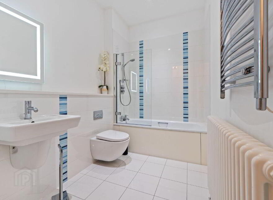 Apartment 2 Blackrock House Blackrock, Blackrock, T12T9RX