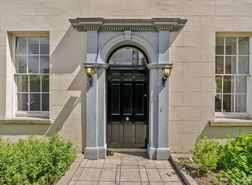 Apartment 2 Blackrock House Blackrock, Blackrock, T12T9RX