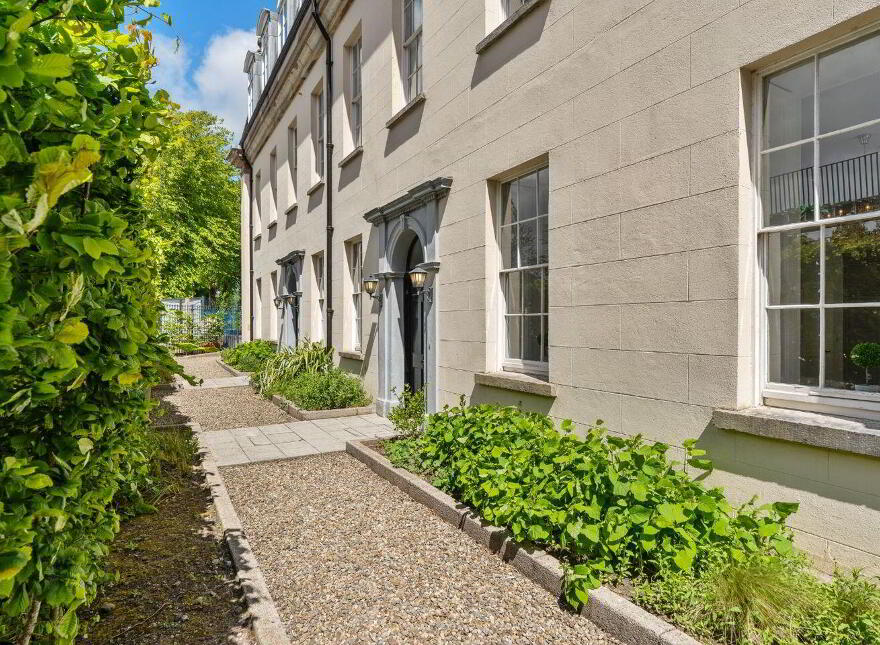 Apartment 2 Blackrock House Blackrock, Blackrock, T12T9RX
