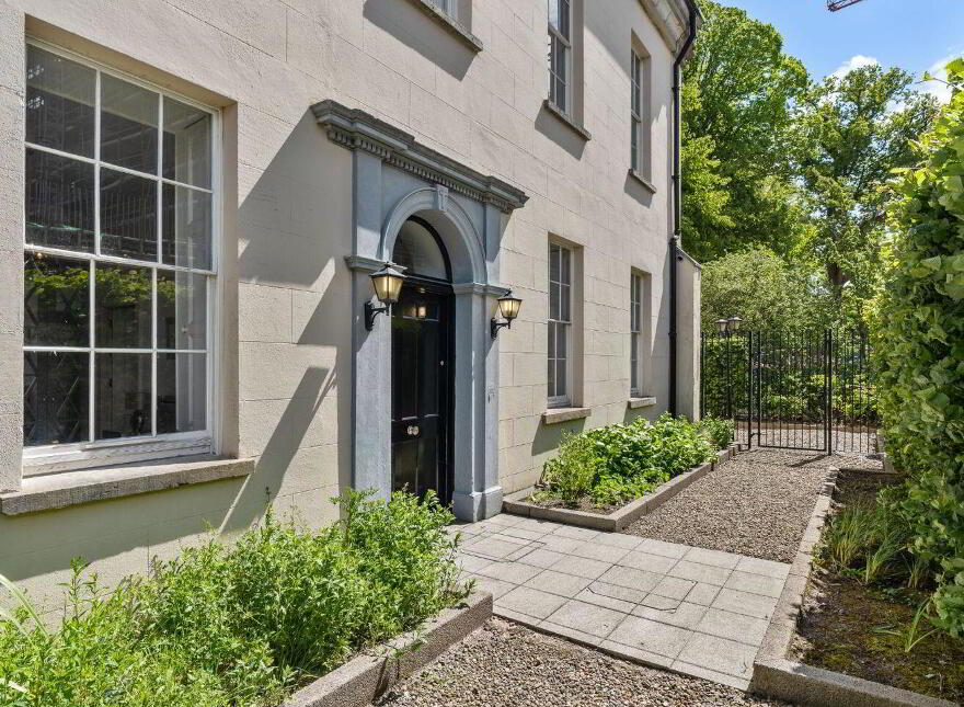 Apartment 2 Blackrock House Blackrock, Blackrock, T12T9RX